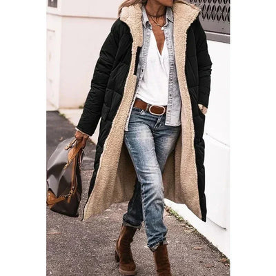 Victoria™ - Classy Winter Coat