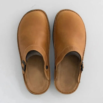 Marcus | Comfortable Slip-On Shoes