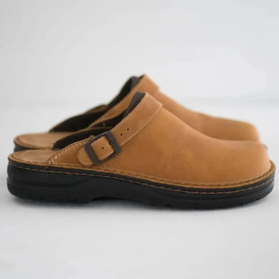 Marcus | Comfortable Slip-On Shoes
