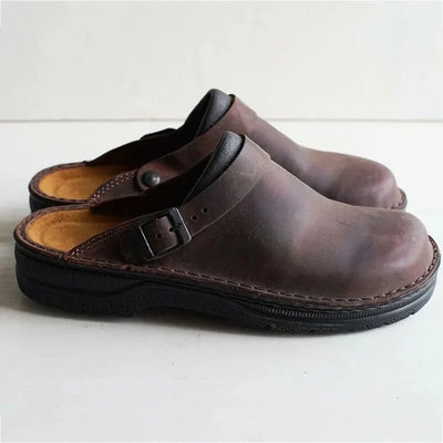 Marcus | Comfortable Slip-On Shoes