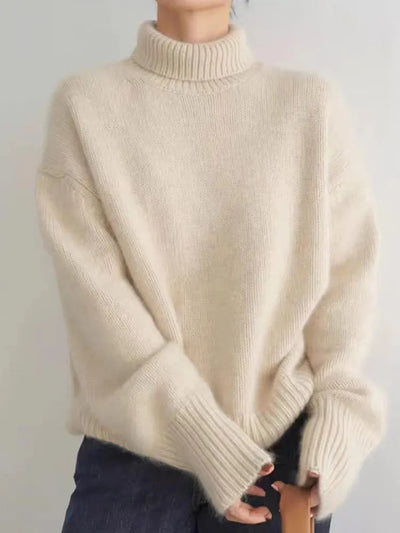 Khloe™ - Comfortable Sweater