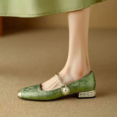 Nona™ - Stunning Pumps