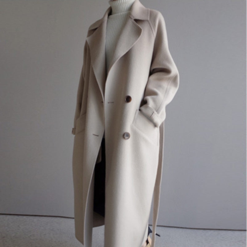 Julie™ - Stylish Coat