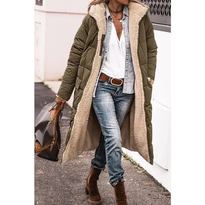 Victoria™ - Classy Winter Coat