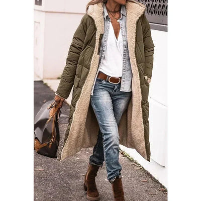 Victoria™ - Classy Winter Coat