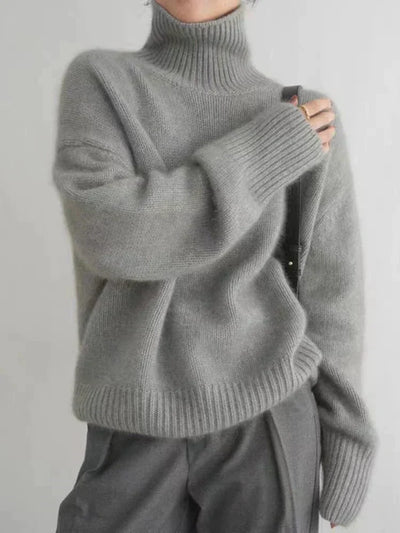 Khloe™ - Comfortable Sweater