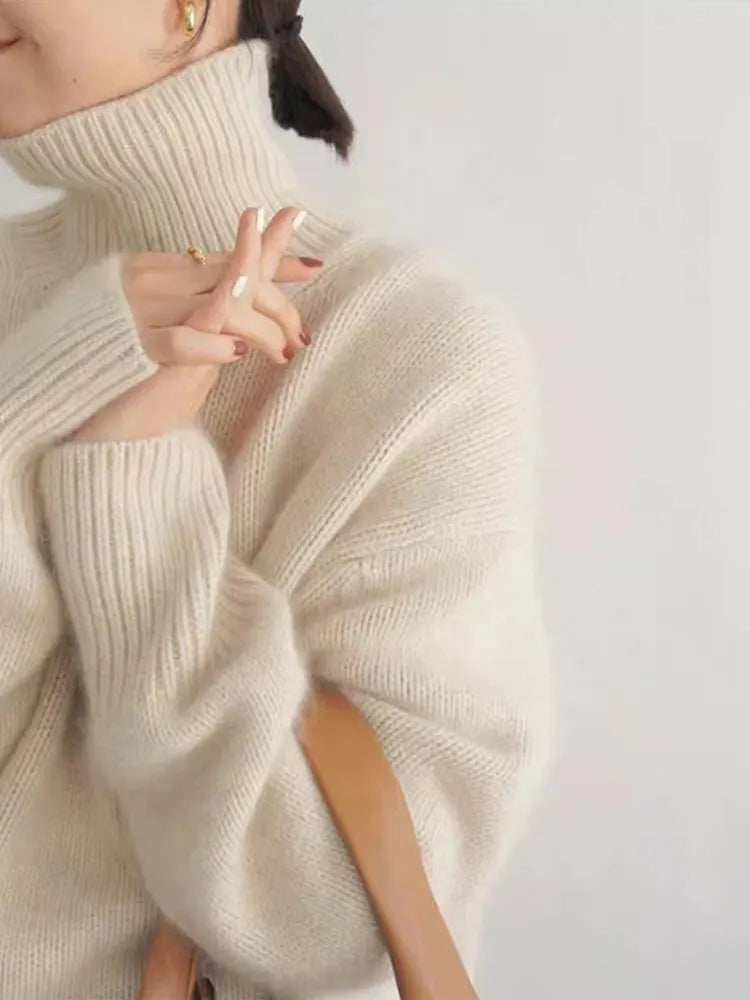 Khloe™ - Comfortable Sweater