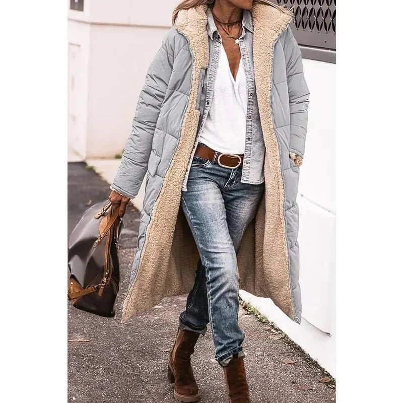 Victoria™ - Classy Winter Coat