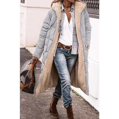 Victoria™ - Classy Winter Coat