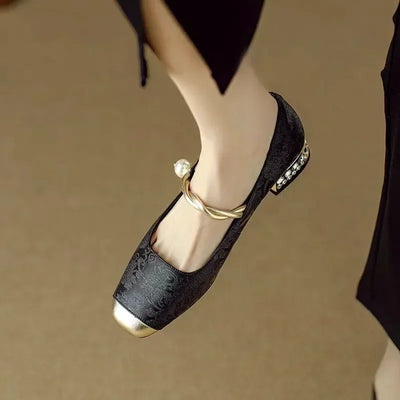 Nona™ - Stunning Pumps