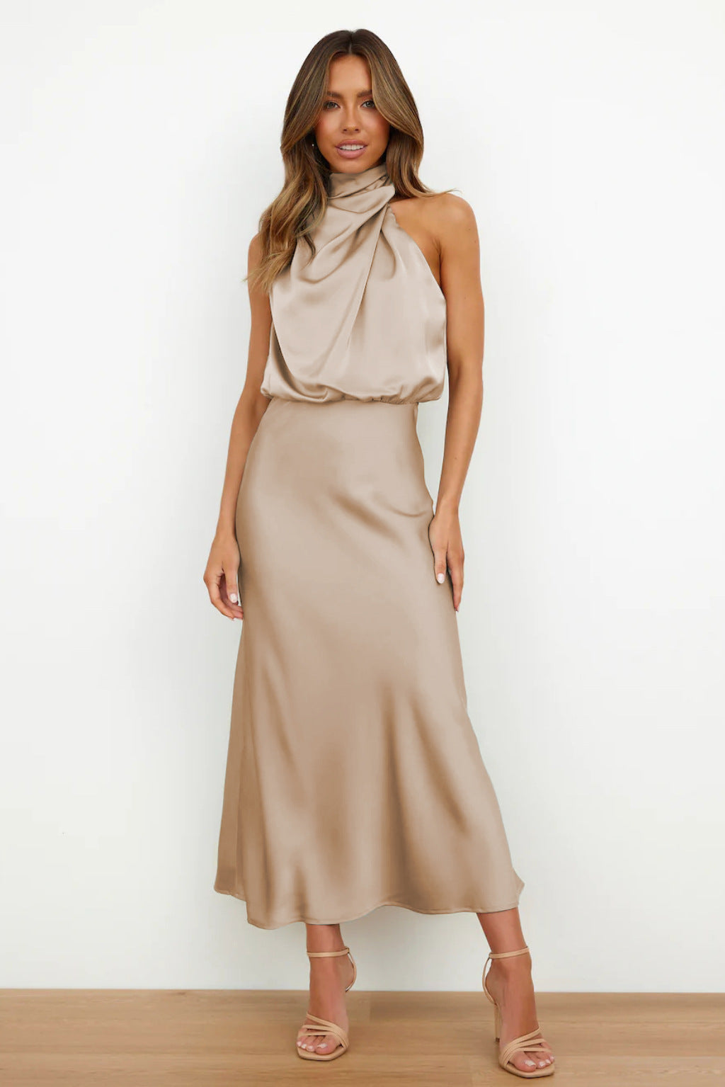 Isabella™ - Elegant Evening Dress