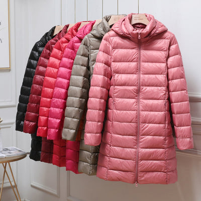 Sky - Transitional Weather Jacket