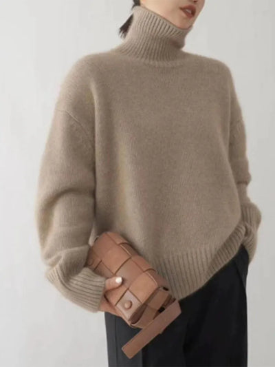 Khloe™ - Comfortable Sweater