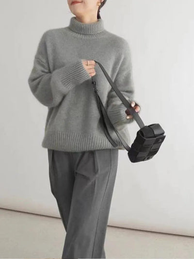 Khloe™ - Comfortable Sweater