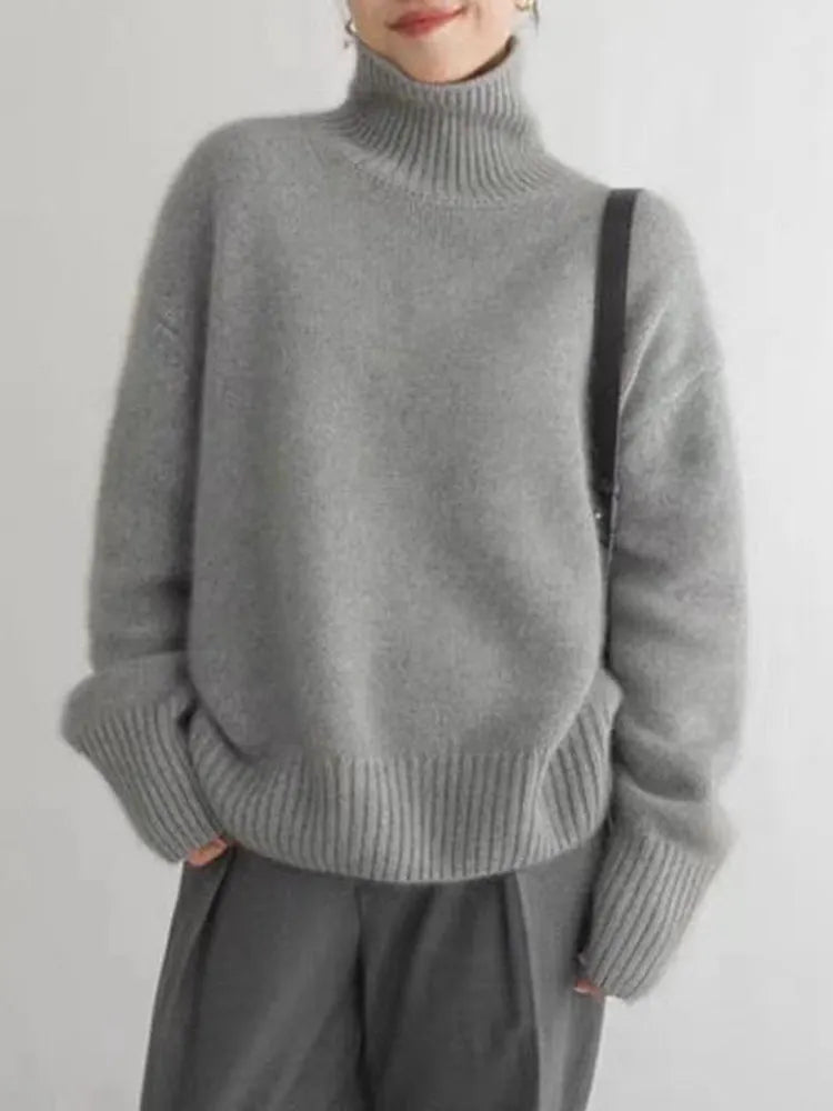 Khloe™ - Comfortable Sweater