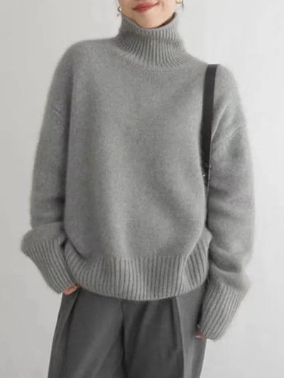 Khloe™ - Comfortable Sweater