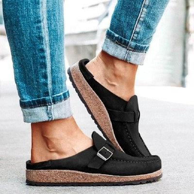 Megan | Comfortable Everyday Sandals