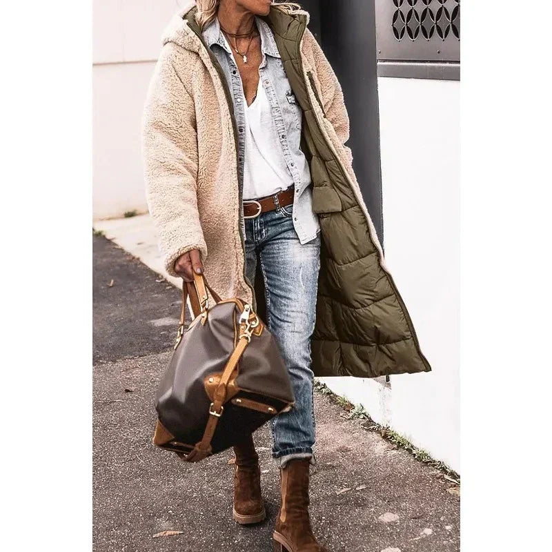 Victoria™ - Classy Winter Coat