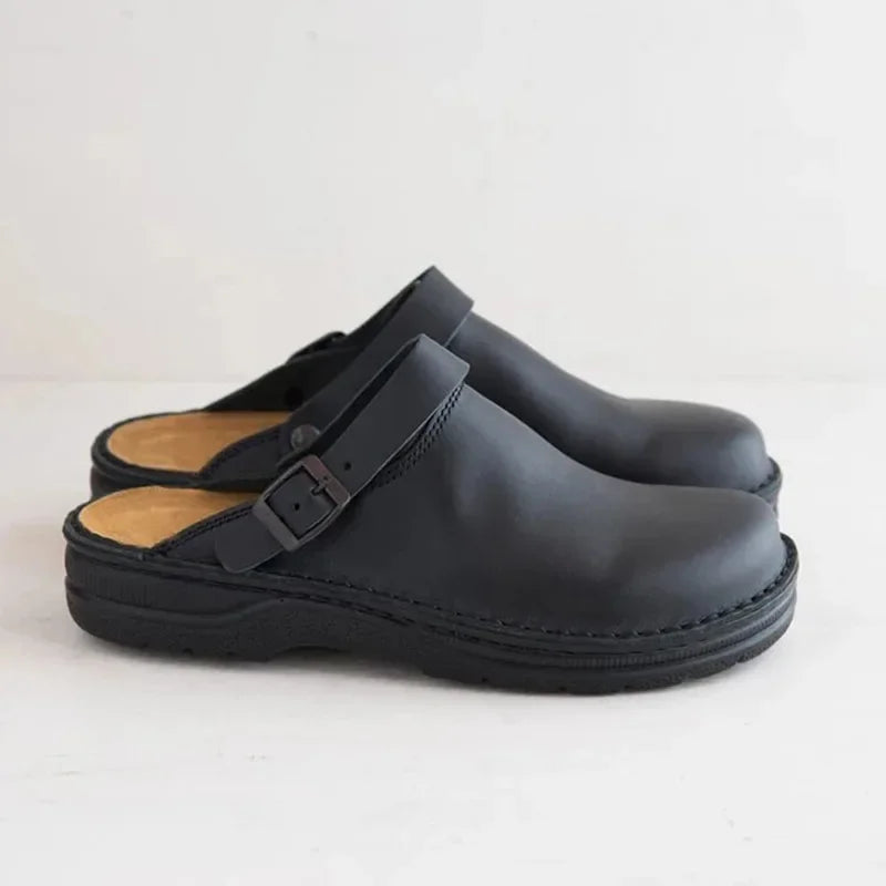 Marcus | Comfortable Slip-On Shoes