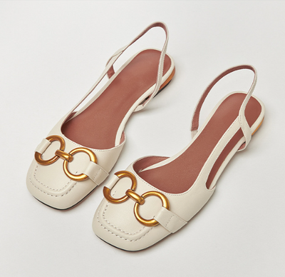 Matilde | Elegant and Comfortable Sandals