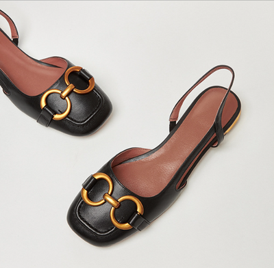 Matilde | Elegant and Comfortable Sandals