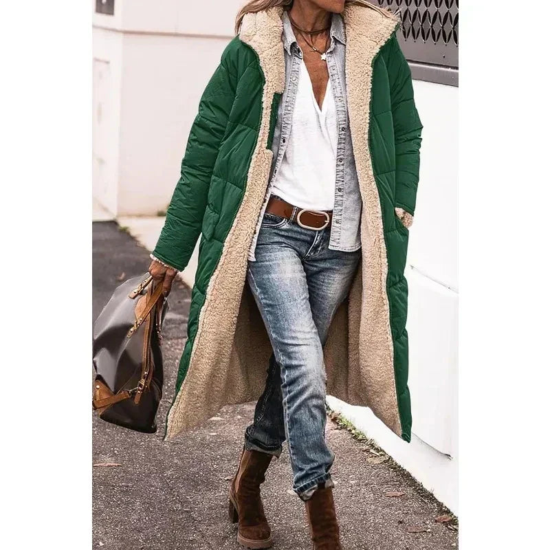 Victoria™ - Classy Winter Coat
