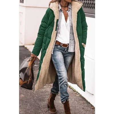 Victoria™ - Classy Winter Coat