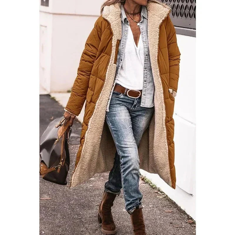 Victoria™ - Classy Winter Coat