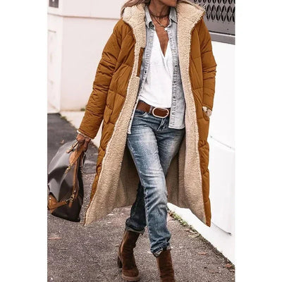 Victoria™ - Classy Winter Coat