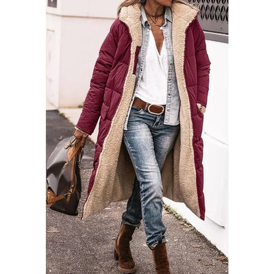 Victoria™ - Classy Winter Coat
