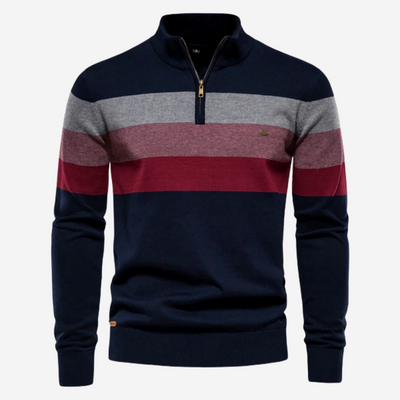 Lawrence - Retro Sweater