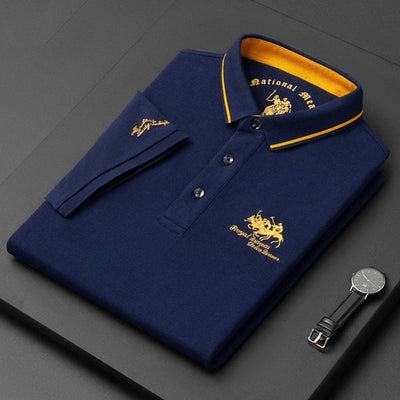 Marcus | Luxury Polo