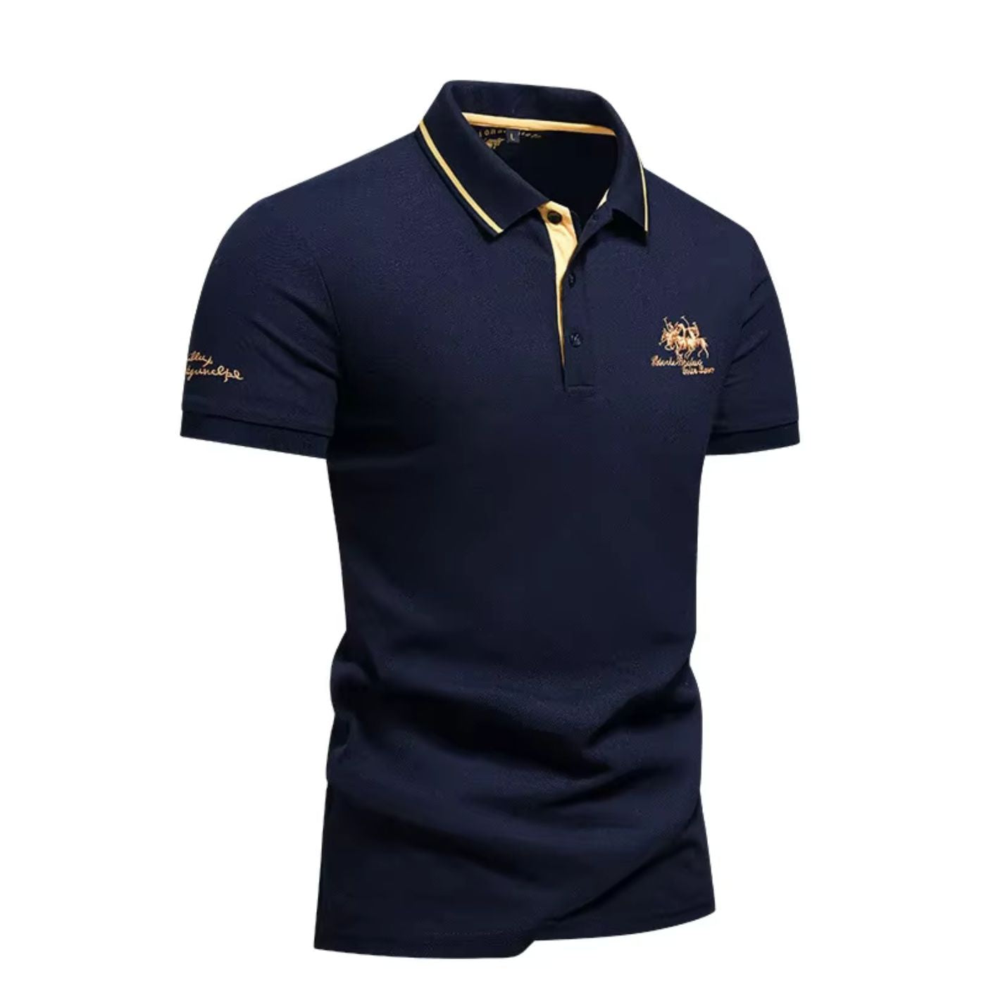Marcus | Luxury Polo