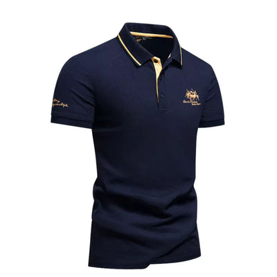 Marcus | Luxury Polo