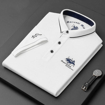 Marcus | Luxury Polo