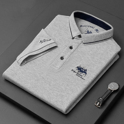 Marcus | Luxury Polo