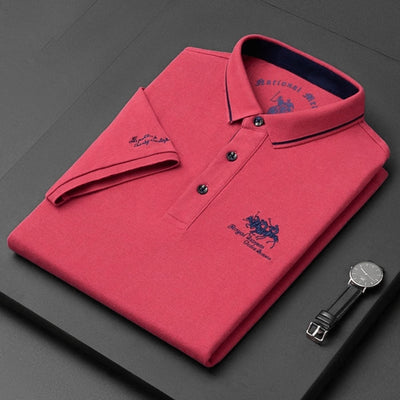 Marcus | Luxury Polo