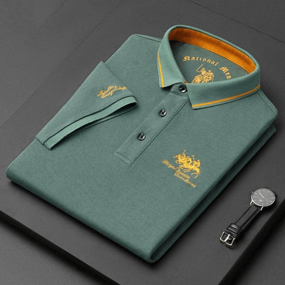 Marcus | Luxury Polo