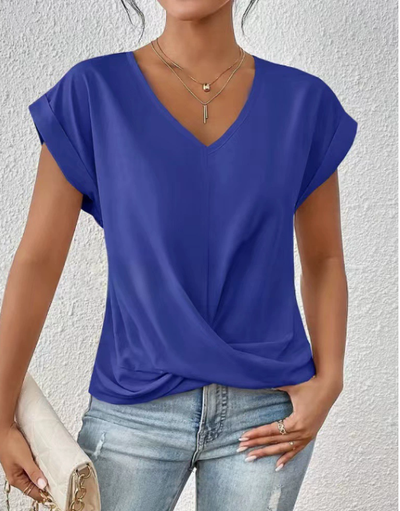 Nancy™ - Casual Summer Top