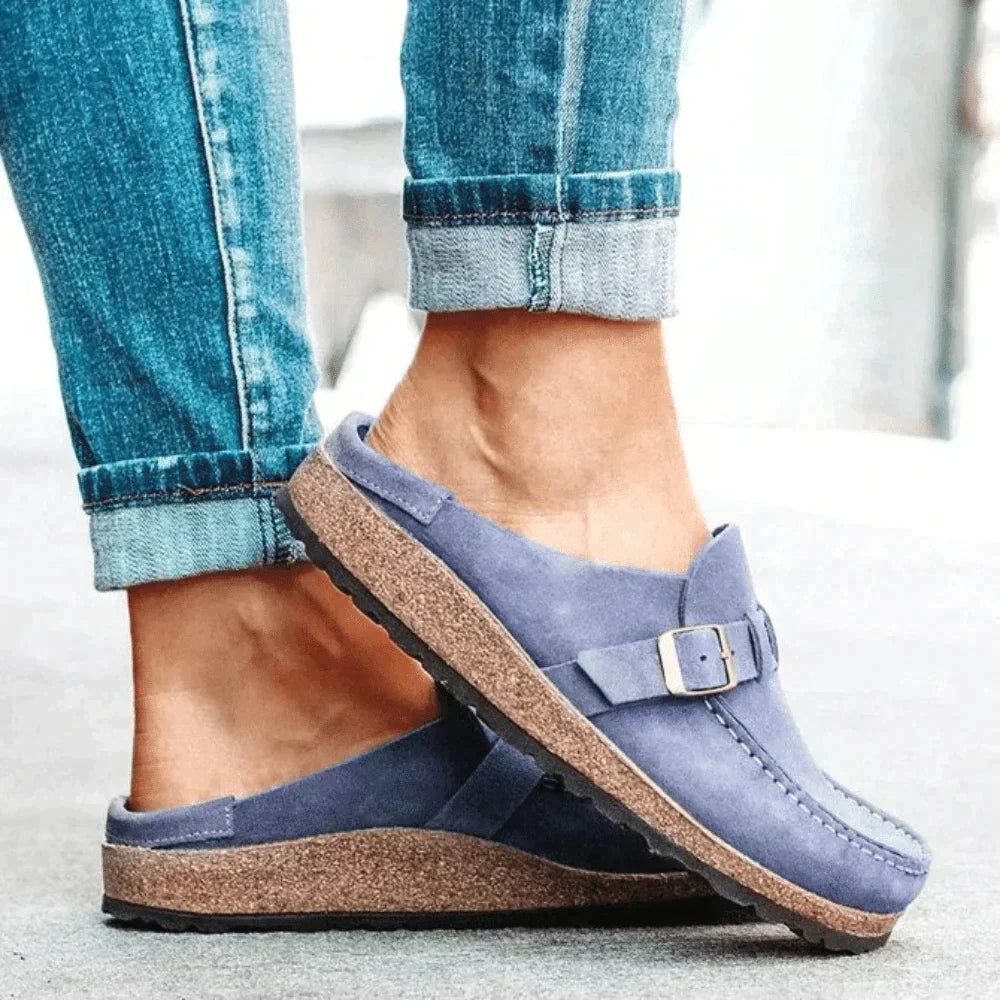 Megan | Comfortable Everyday Sandals