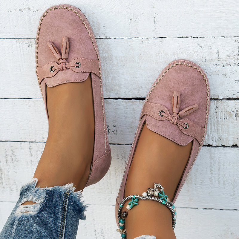 Lise | Comfortable and Soft Loafer