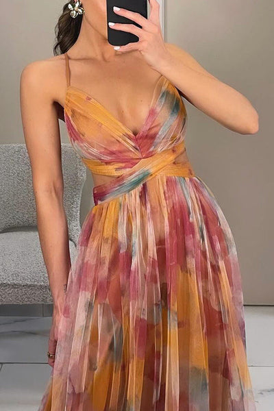 Alexia™ - Breathtaking Summer Dress
