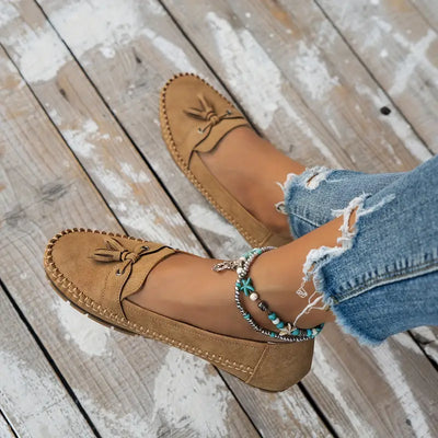 Lise | Comfortable and Soft Loafer