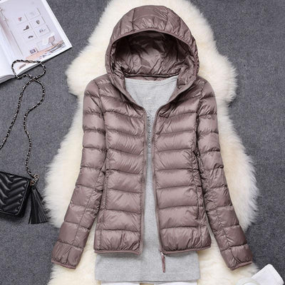 North - Transitional Weather Jacket