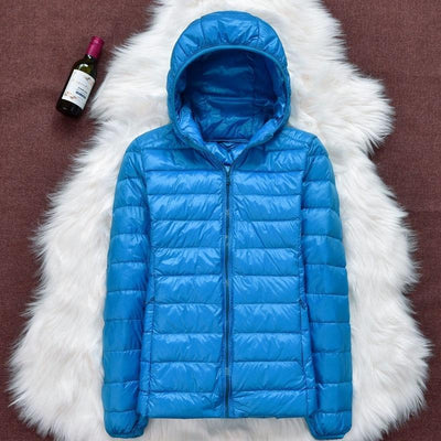 North - Transitional Weather Jacket