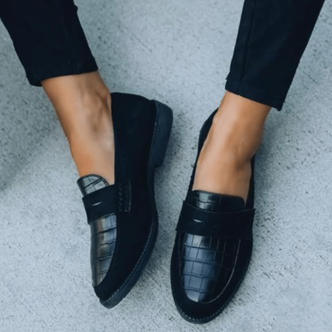 Amara | Ladies' Loafers
