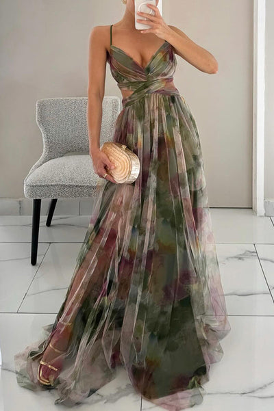 Alexia™ - Breathtaking Summer Dress