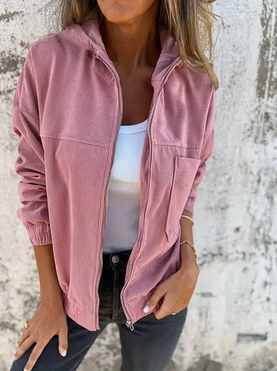 Hazel™ - Casual Spring Jacket