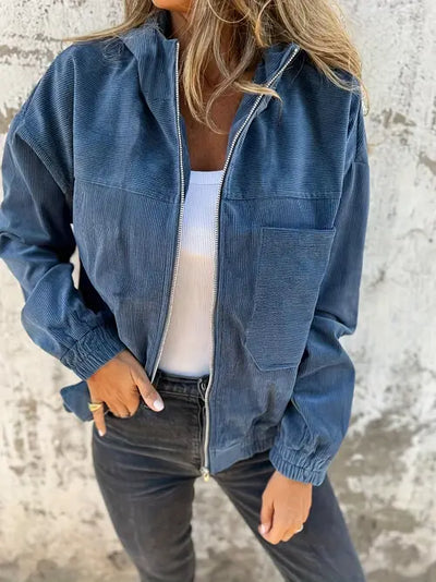 Hazel™ - Casual Spring Jacket