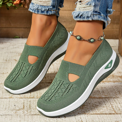 Mira | Stylish Orthopaedic Sneakers